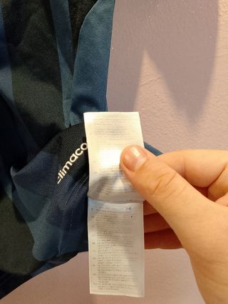 Maglia calcio Müller 25 - Bambino