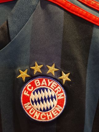 Maglia calcio Müller 25 - Bambino