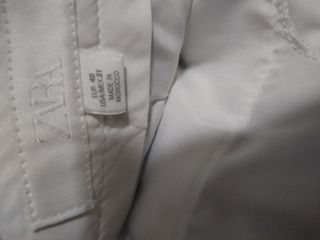 Nuevo. Traje azul claro Zara - Hombre