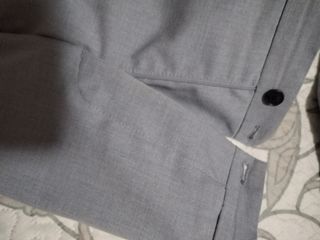 Nuevo. Traje azul claro Zara - Hombre
