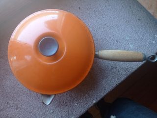 2 Cazos Le Creuset Cousances