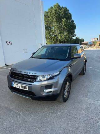 Range Rover Evoque 2014 - 2.2 TD4 150CV - Diésel