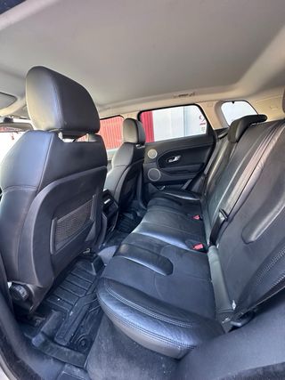 Range Rover Evoque 2014 - 2.2 TD4 150CV - Diésel