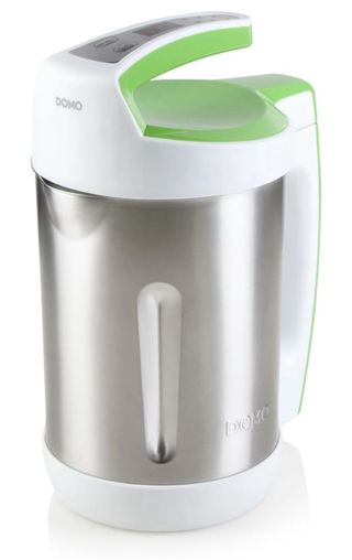 Domo DO705BL - Batidora y sopera