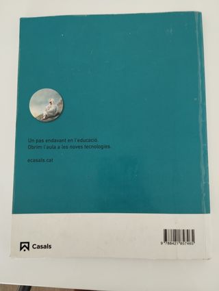 Religió Catòlica 4 Primària (2015)