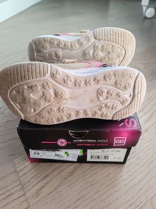 Scarpe Enrico Coveri bimba 29