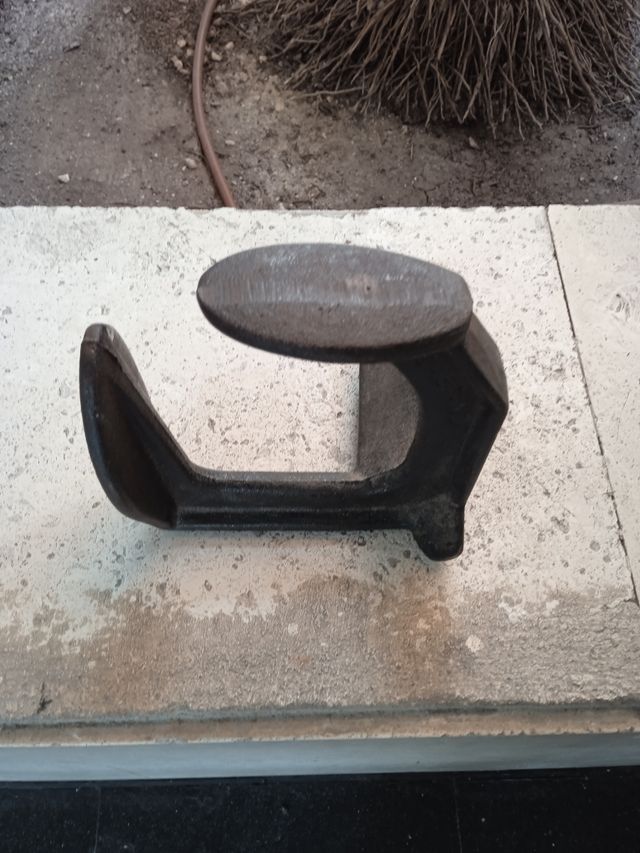 Herramienta dé Zapatero antigua 