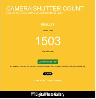 Nikon D3500 + Objetivo 18-55 VR