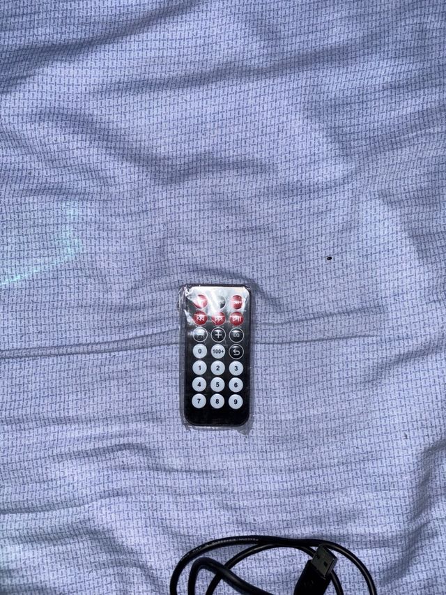 Altavoz Bluetooth Doble 2.1