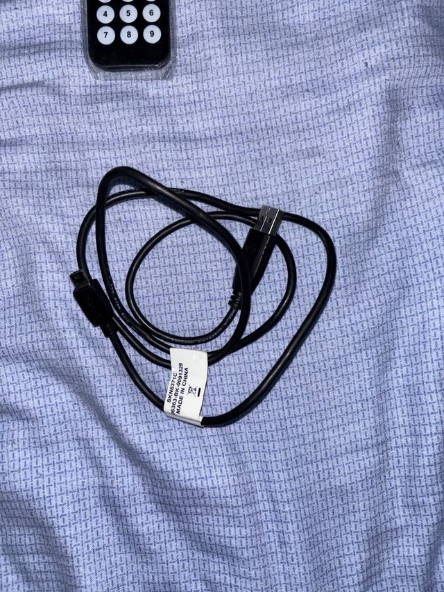 Altavoz Bluetooth Doble 2.1