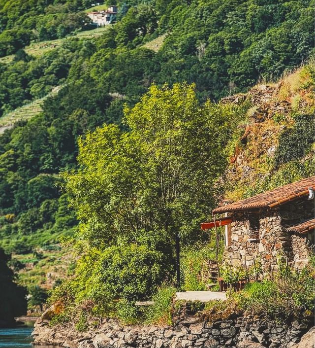 Bodega Ribera Sacra Chantada