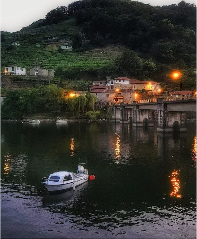Bodega Ribera Sacra Chantada