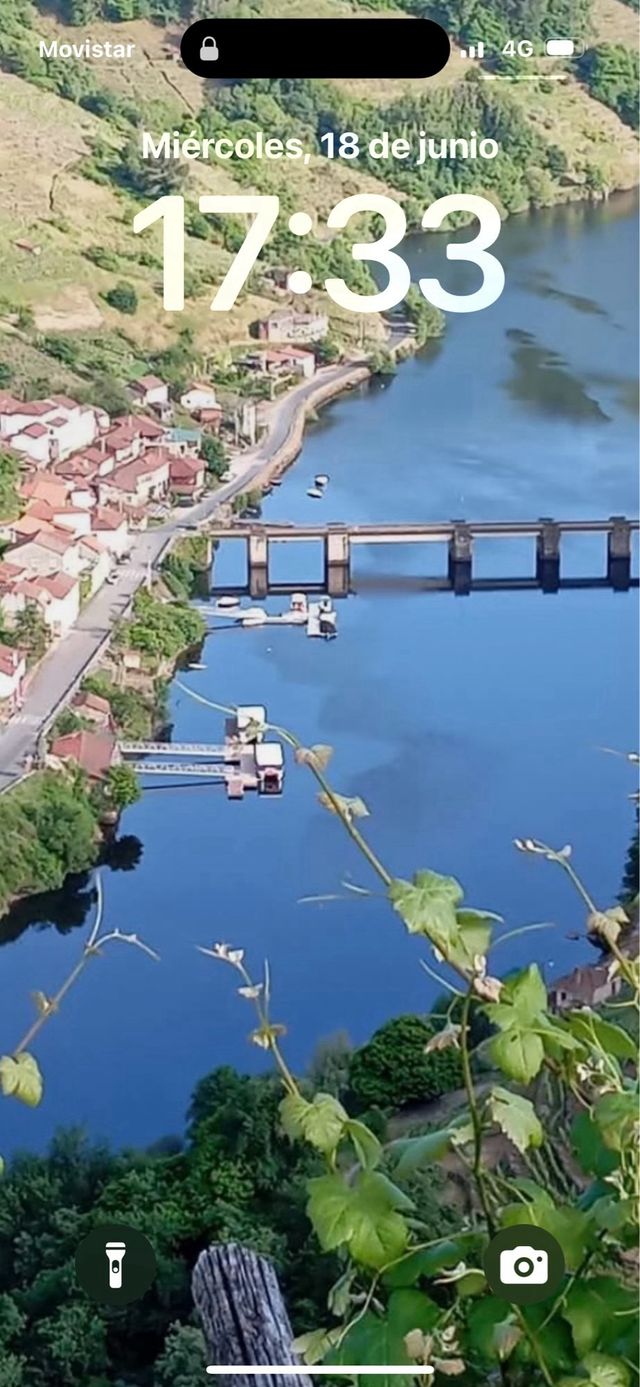 Bodega Ribera Sacra Chantada
