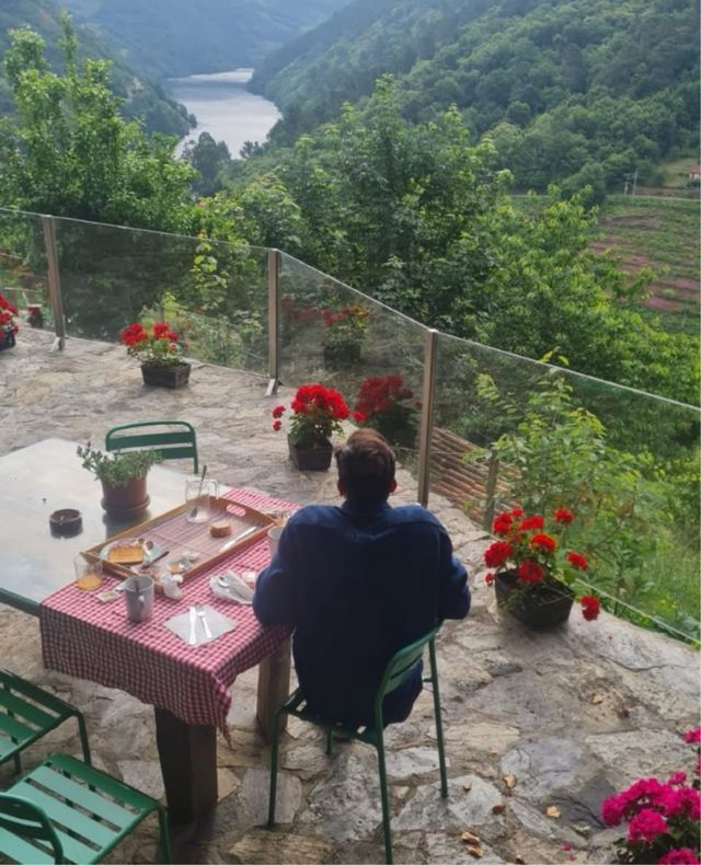 Bodega Ribera Sacra Chantada