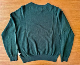 Jersey Scalpers verde Talla S