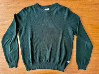 Jersey Scalpers verde Talla S