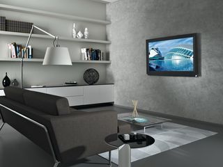 Soporte Pared Meliconi S-200 TV LED
