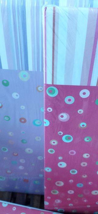 4 álbumes fotos, 80 fotos x álbum