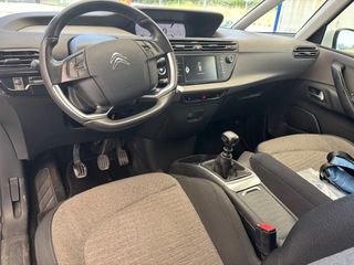 Citroen C4 Picasso HDI 120CV 