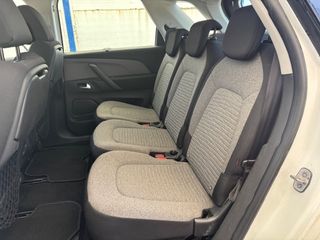 Citroen C4 Picasso HDI 120CV 