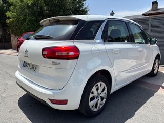 Citroen C4 Picasso HDI 120CV 