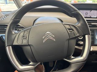 Citroen C4 Picasso HDI 120CV 
