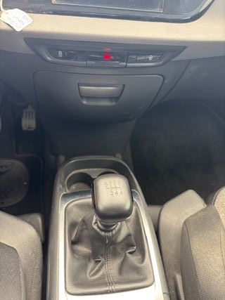 Citroen C4 Picasso HDI 120CV 