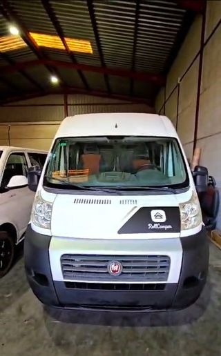 FIAT Ducato 2009