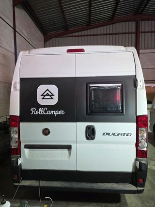 FIAT Ducato 2009