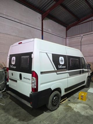 FIAT Ducato 2009
