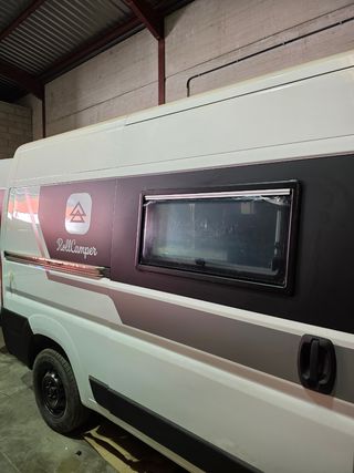 FIAT Ducato 2009