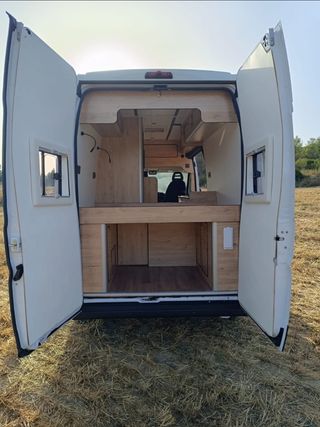 FIAT Ducato 2009
