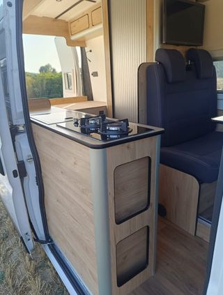 FIAT Ducato 2009