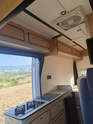 FIAT Ducato 2009