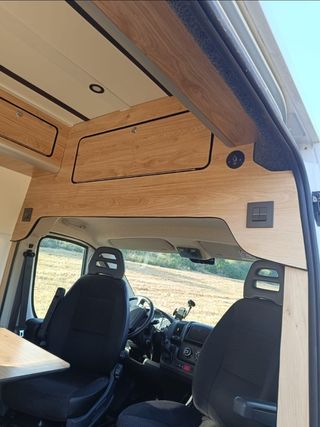 FIAT Ducato 2009