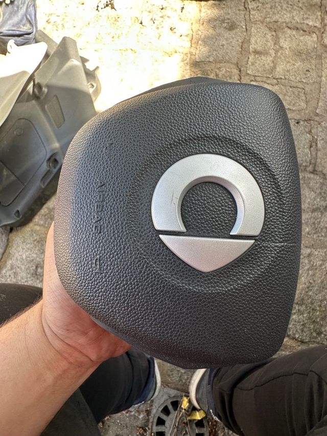 Airbag Smart 451 - Volante