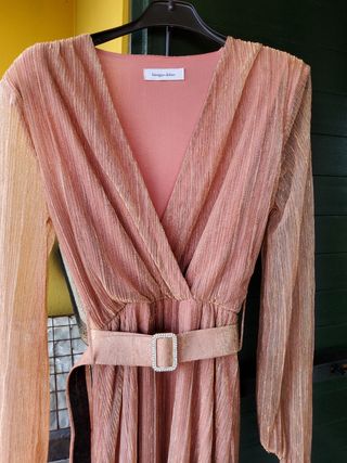 Abito Giorgia&Johns Rosa M