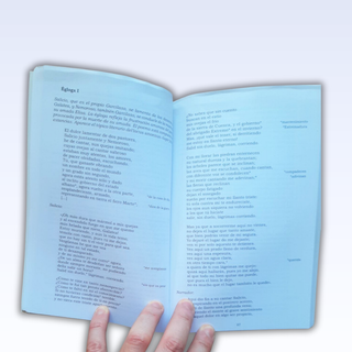 Antología imprescindible de poesía clásica