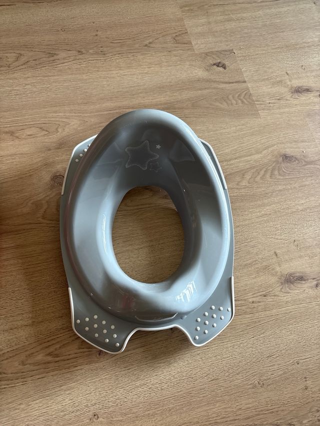 Reductores WC niños - 2uds