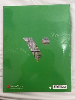 GB (GEOGRAFIA) BATXILLERAT AULA 3D