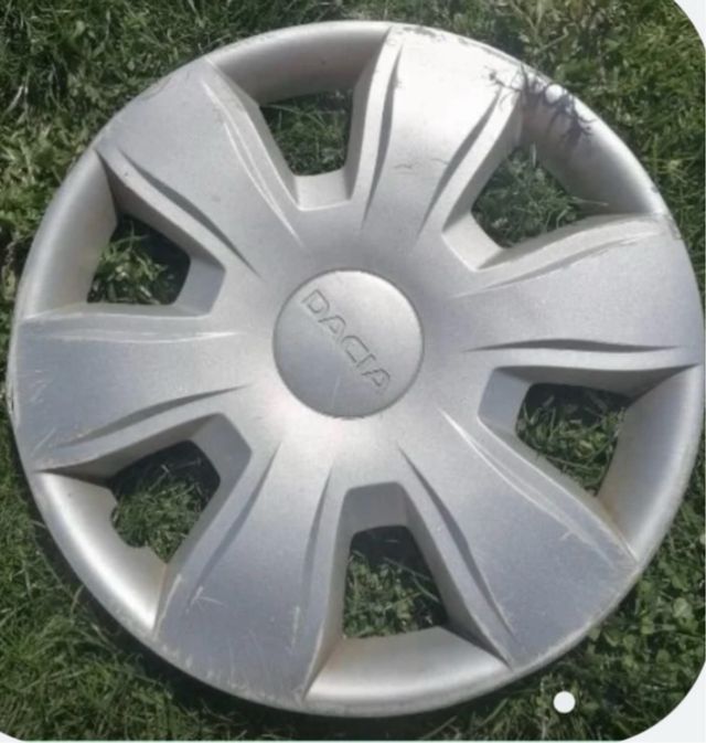 Tapacubos Dacia - Llantas