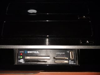 CPU Vintage Negra - Época XP
