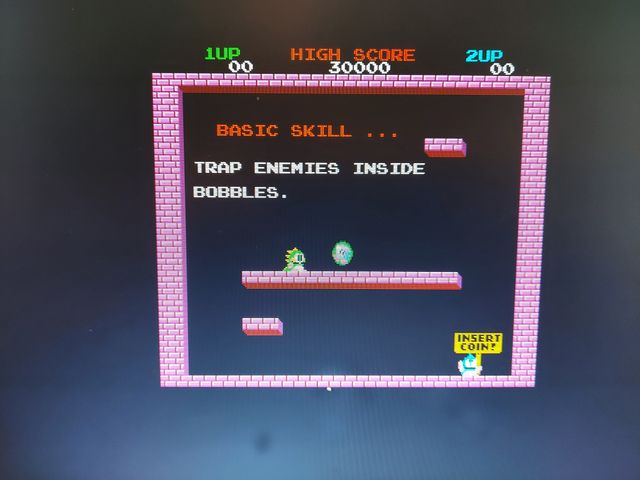 CPU Vintage Negra - Época XP