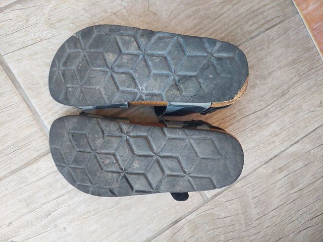 Sandali Grunland bimbo 31 mimetici