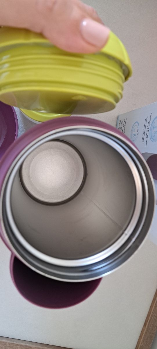 Chicco Scalda Biberon Termico