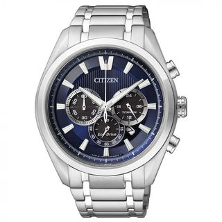 OROLOGIO CITIZEN SUPERTITANIO CA4010-58L