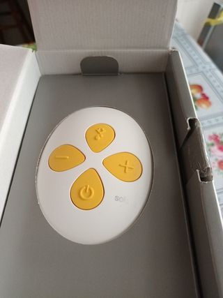 Sacaleches Medela Solo™ eléctrico