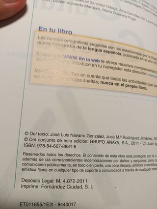 Cultura Clásica 3. (Spanish Edition)