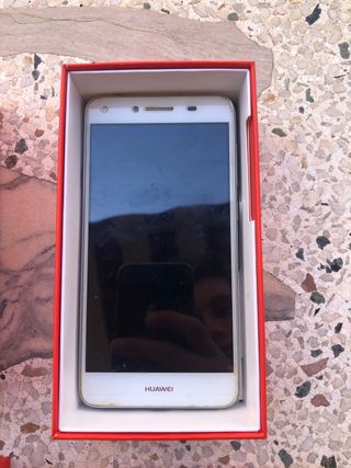 Pack Huawei Y5 II: 2 móviles