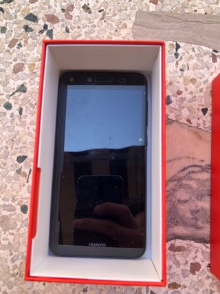 Pack Huawei Y5 II: 2 móviles